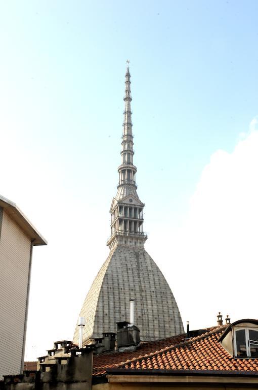 Hotel Serenella Turim Exterior foto